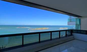 Imagem 1: OPORTUNIDADE PRAIA DA SEREIA - Ed.Enseada - 250m², 4 quartos, 3 suítes, 2 vagas, lazer à v