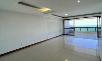 Imagem 5: OPORTUNIDADE PRAIA DA SEREIA - Ed.Enseada - 250m², 4 quartos, 3 suítes, 2 vagas, lazer à v