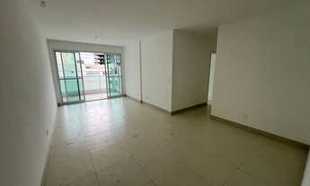 Imagem: Apartamento na Praia da Costa com 96,73m²