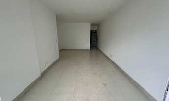 Imagem 2: Apartamento na Praia da Costa com 96,73m², 3 quartos, 1 suít2, 2 vagas, lazer completo