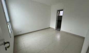 Imagem 6: Apartamento na Praia da Costa com 96,73m², 3 quartos, 1 suít2, 2 vagas, lazer completo