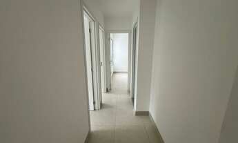 Imagem 3: Apartamento na Praia da Costa com 96,73m², 3 quartos, 1 suít2, 2 vagas, lazer completo