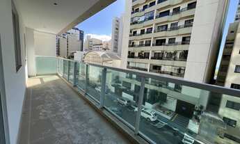 Imagem: Apartamento 88m², 3 quartos, 1 suíte