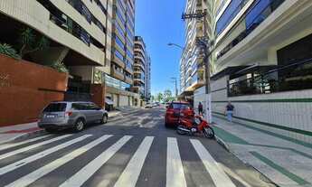 Imagem 5: Apto quadra do mar, 120m², 4 quartos, 1 suíte, 2 vagas, lazer completo