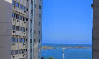 Imagem: Ed. Albérico Nicoletti - Praia da Costa