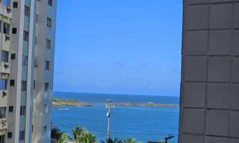 Imagem 2: Ed. Albérico Nicoletti - Praia da Costa - Quadra do mar. Apto 3 quartos, 1 suíte, 1 vaga