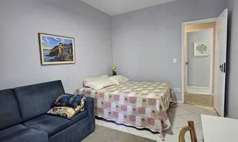 Imagem 5: Ed. Albérico Nicoletti - Praia da Costa - Quadra do mar. Apto 3 quartos, 1 suíte, 1 vaga