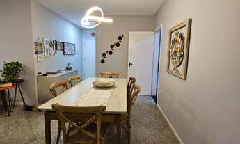 Imagem 6: Ed. Albérico Nicoletti - Praia da Costa - Quadra do mar. Apto 3 quartos, 1 suíte, 1 vaga