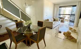 Imagem: Cobertura Duplex de 324m², 4 quartos, 3