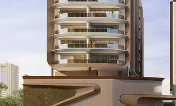 Imagem 3: Ed. Berthô - Apartamento Alto Padrão no Parque das Castanheiras 271,80m², 4 suítes, 4 vaga