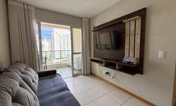 Imagem: Apartamento 65m², 2 quartos 1 suíte, 1