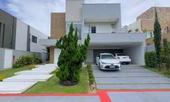 Imagem: Jardins Veneza - Casa Duplex de 387m²