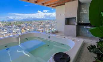 Imagem: Apartamento Cobertura Linear 115m², 3 quartos