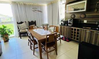 Imagem: Parque das Castanheiras - Apto 142m², 4