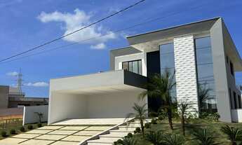 Imagem: ALPHAVILLE JACUHY - CASA DUPLEX - Condomínio