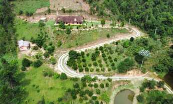 Imagem: Sítio em Santa Maria de Marechal com 30.225m²