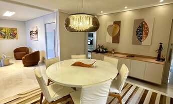 Imagem 5: Apto frente mar, 330m², 4 quartos, 2 suítes, DCE, 2 vagas, lazer completo