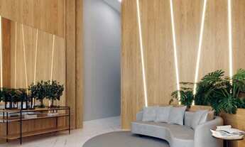 Imagem 4: Parque das Castanheiras - Apto 98,40m², 3 quartos, 1 suíte, 2 vagas - Praia da Costa