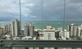 Imagem 2: Ed. Villa Flora - Apartamento Cobertura Duplex 155m², 2 quartos, 1 suíte, 3 vagas