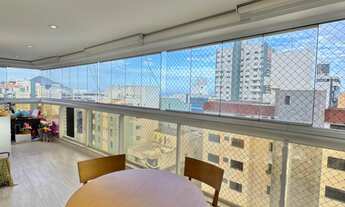 Imagem: Ed. Califórnia - Praia da Costa, apto com