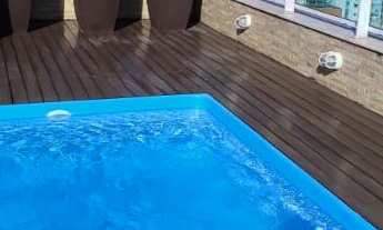 Imagem: Apartamento Cobertura Duplex 230m², 4 quartos