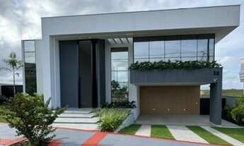 Imagem: Riviera Park - Casa Duplex de 344m², terreno