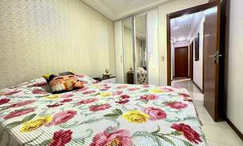 Imagem 5: Apto 196m², 4 quartos, 2 suítes 3 vagas à venda no bairro Itapuã - Vila Velha/ES