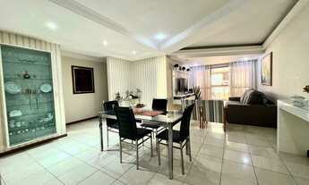 Imagem: Apto 196m², 4 quartos, 2 suítes 3 vagas