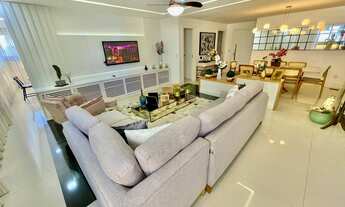 Imagem: Apto 160m² 3 quartos 2 suítes 3 vagas