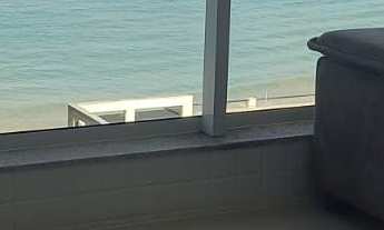 Imagem: Ed. Angelica Paganini Mocelin - Apto vista