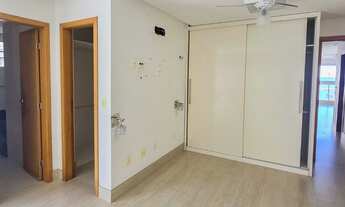 Imagem 6: Ed. Maria Medina - Apto 120m², 3 quartos, 1 suíte, 2 vagas, lazer completo