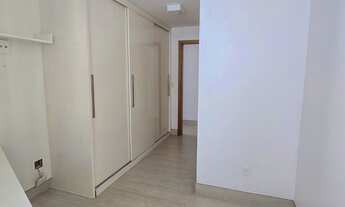 Imagem 7: Ed. Maria Medina - Apto 120m², 3 quartos, 1 suíte, 2 vagas, lazer completo