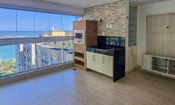 Imagem: Ed. Maria Medina - Apto 120m², 3 quartos