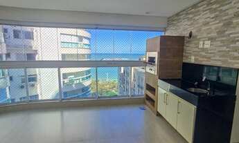 Imagem 2: Ed. Maria Medina - Apto 120m², 3 quartos, 1 suíte, 2 vagas, lazer completo