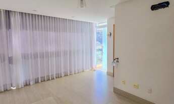 Imagem 5: Ed. Maria Medina - Apto 120m², 3 quartos, 1 suíte, 2 vagas, lazer completo