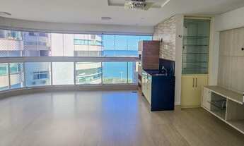 Imagem 3: Ed. Maria Medina - Apto 120m², 3 quartos, 1 suíte, 2 vagas, lazer completo