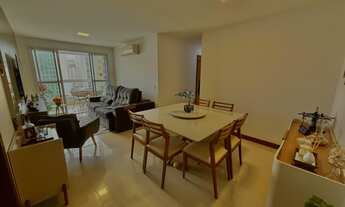 Imagem 7: Apartamento 86m², 3 quartos, 1 suíte, 2 vagas, lazer completo