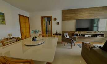 Imagem 6: Apartamento 86m², 3 quartos, 1 suíte, 2 vagas, lazer completo