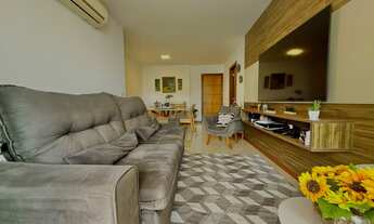 Imagem 4: Apartamento 86m², 3 quartos, 1 suíte, 2 vagas, lazer completo