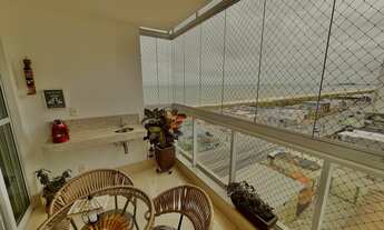 Imagem: Apartamento 86m², 3 quartos, 1 suíte