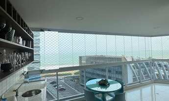 Imagem 5: ED. LONDON VILLE - Oportunidade Praia Itaparica, 120m², 3 quartos, 2 vagas, lazer à venda