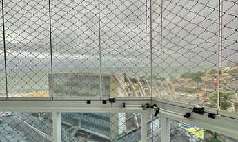 Imagem 7: ED. LONDON VILLE - Oportunidade Praia Itaparica, 120m², 3 quartos, 2 vagas, lazer à venda