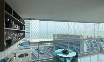 Imagem 3: ED. LONDON VILLE - Oportunidade Praia Itaparica, 120m², 3 quartos, 2 vagas, lazer à venda