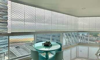 Imagem 4: ED. LONDON VILLE - Oportunidade Praia Itaparica, 120m², 3 quartos, 2 vagas, lazer à venda