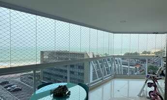 Imagem 2: ED. LONDON VILLE - Oportunidade Praia Itaparica, 120m², 3 quartos, 2 vagas, lazer à venda