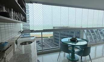 Imagem 6: ED. LONDON VILLE - Oportunidade Praia Itaparica, 120m², 3 quartos, 2 vagas, lazer à venda