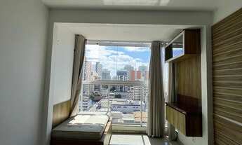 Imagem 4: Apartamento 65m², 2 quartos. 1 suíte, 2 vagas, lazer completo