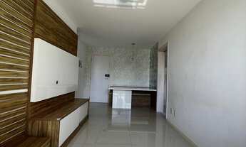 Imagem 7: Apartamento 65m², 2 quartos. 1 suíte, 2 vagas, lazer completo