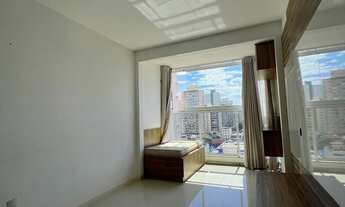 Imagem 6: Apartamento 65m², 2 quartos. 1 suíte, 2 vagas, lazer completo