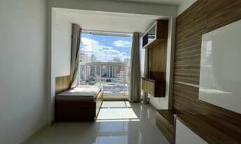 Imagem 5: Apartamento 65m², 2 quartos. 1 suíte, 2 vagas, lazer completo